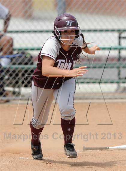 Thumbnail 2 in Torrance @ Edison (Game 1) photogallery.