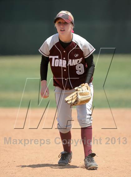 Thumbnail 3 in Torrance @ Edison (Game 1) photogallery.