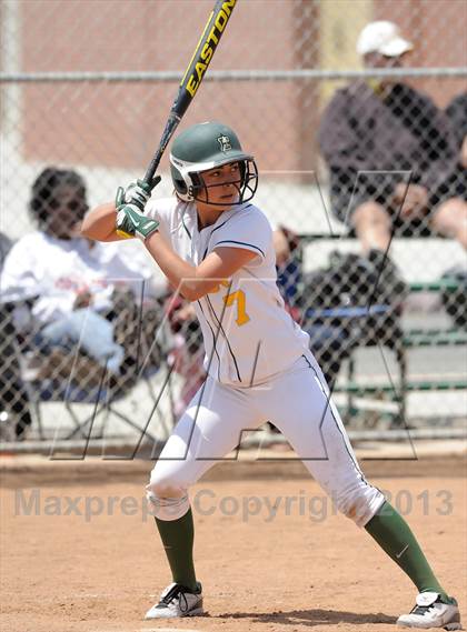 Thumbnail 3 in Torrance @ Edison (Game 1) photogallery.