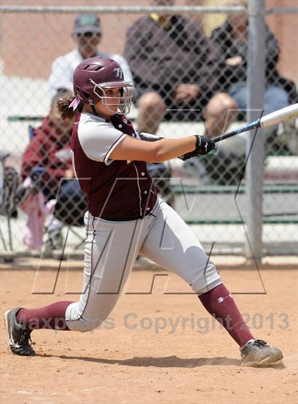 Thumbnail 3 in Torrance @ Edison (Game 1) photogallery.