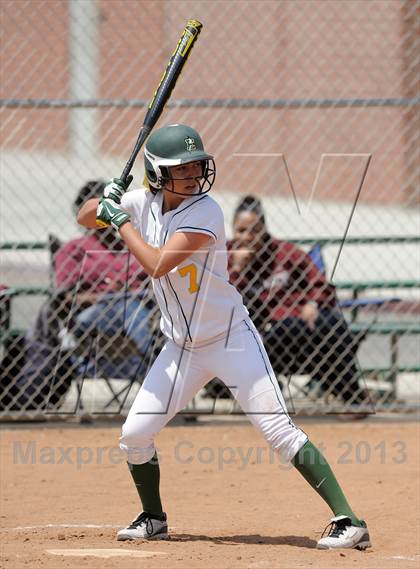 Thumbnail 1 in Torrance @ Edison (Game 1) photogallery.