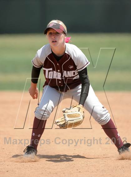 Thumbnail 1 in Torrance @ Edison (Game 1) photogallery.