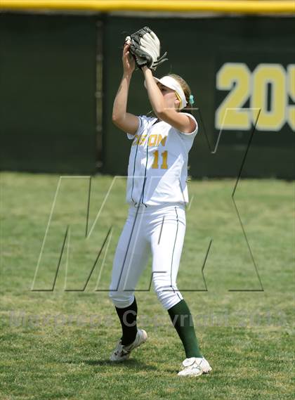 Thumbnail 1 in Torrance @ Edison (Game 1) photogallery.