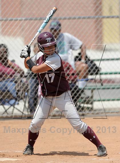 Thumbnail 3 in Torrance @ Edison (Game 1) photogallery.