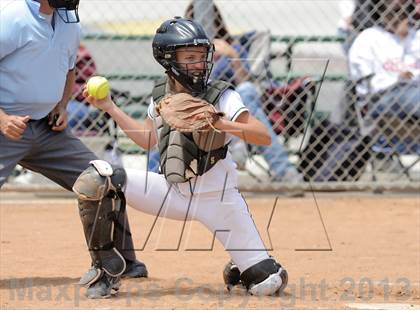Thumbnail 2 in Torrance @ Edison (Game 1) photogallery.