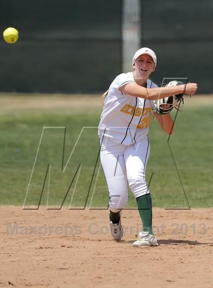 Thumbnail 3 in Torrance @ Edison (Game 1) photogallery.