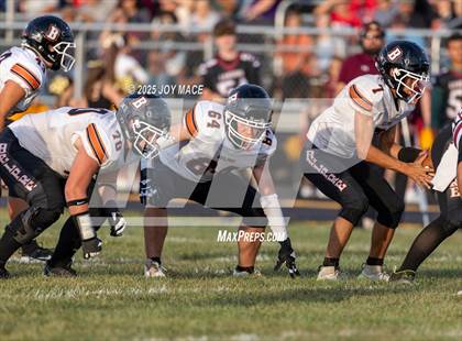 Thumbnail 3 in Belpre @ Federal Hocking photogallery.