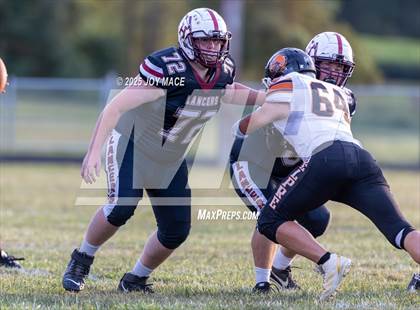 Thumbnail 1 in Belpre @ Federal Hocking photogallery.