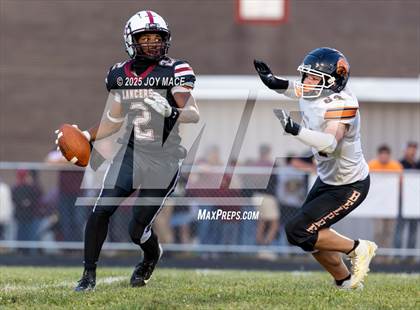 Thumbnail 3 in Belpre @ Federal Hocking photogallery.