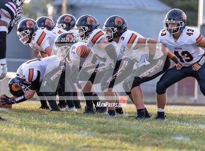 Thumbnail 2 in Belpre @ Federal Hocking photogallery.
