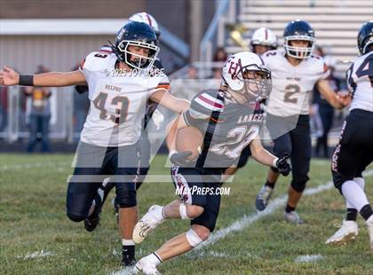 Thumbnail 2 in Belpre @ Federal Hocking photogallery.