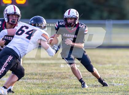 Thumbnail 3 in Belpre @ Federal Hocking photogallery.