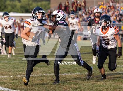 Thumbnail 1 in Belpre @ Federal Hocking photogallery.