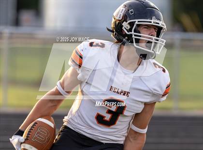 Thumbnail 2 in Belpre @ Federal Hocking photogallery.