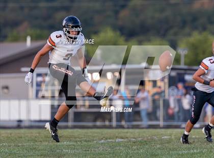 Thumbnail 2 in Belpre @ Federal Hocking photogallery.