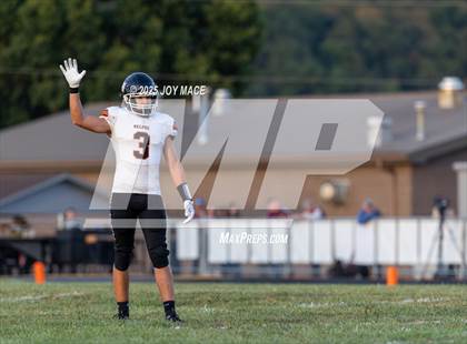 Thumbnail 3 in Belpre @ Federal Hocking photogallery.
