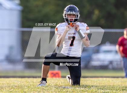 Thumbnail 3 in Belpre @ Federal Hocking photogallery.