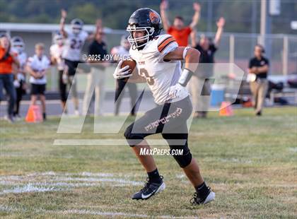 Thumbnail 2 in Belpre @ Federal Hocking photogallery.