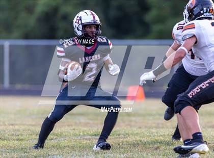 Thumbnail 1 in Belpre @ Federal Hocking photogallery.