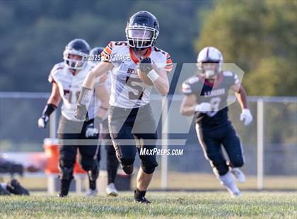 Thumbnail 3 in Belpre @ Federal Hocking photogallery.