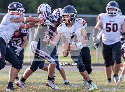 Thumbnail 1 in Belpre @ Federal Hocking photogallery.