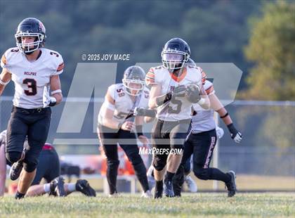Thumbnail 2 in Belpre @ Federal Hocking photogallery.