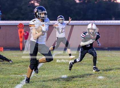 Thumbnail 2 in Belpre @ Federal Hocking photogallery.
