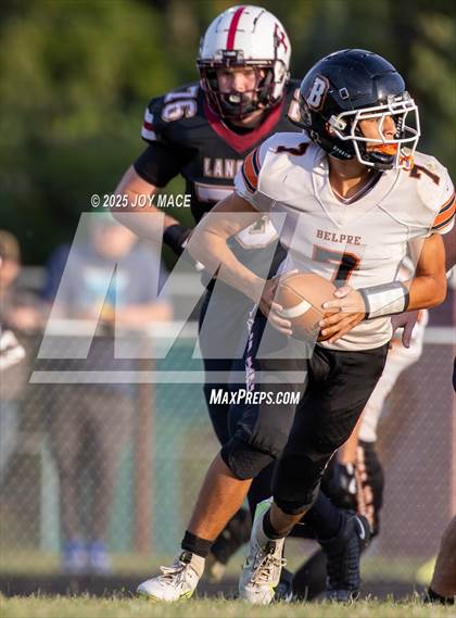 Thumbnail 1 in Belpre @ Federal Hocking photogallery.