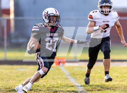 Thumbnail 2 in Belpre @ Federal Hocking photogallery.