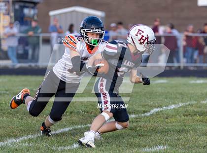 Thumbnail 2 in Belpre @ Federal Hocking photogallery.