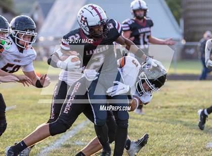 Thumbnail 1 in Belpre @ Federal Hocking photogallery.
