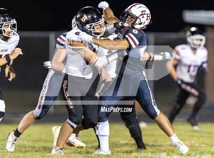Thumbnail 3 in Belpre @ Federal Hocking photogallery.
