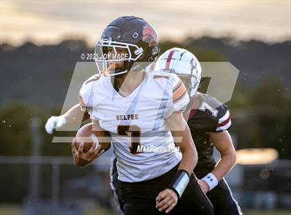 Thumbnail 2 in Belpre @ Federal Hocking photogallery.