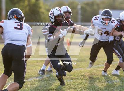 Thumbnail 1 in Belpre @ Federal Hocking photogallery.