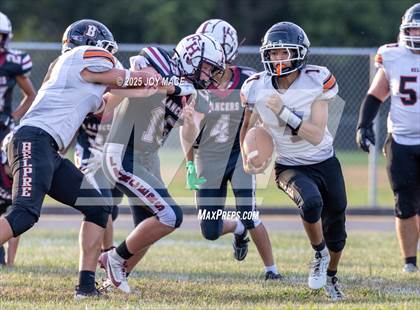 Thumbnail 3 in Belpre @ Federal Hocking photogallery.