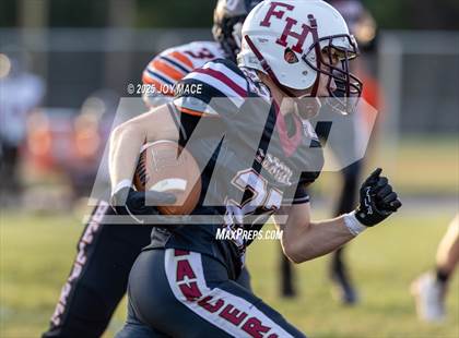 Thumbnail 1 in Belpre @ Federal Hocking photogallery.
