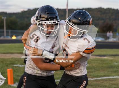 Thumbnail 2 in Belpre @ Federal Hocking photogallery.