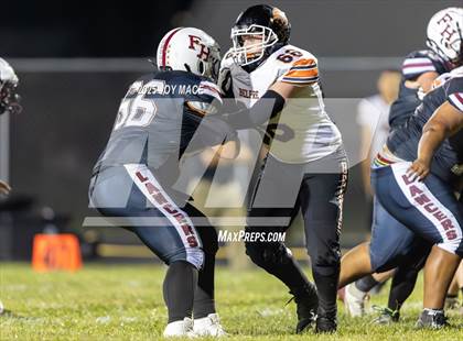 Thumbnail 1 in Belpre @ Federal Hocking photogallery.