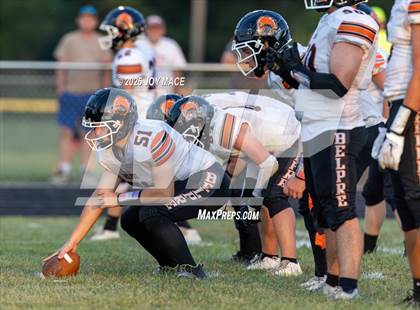 Thumbnail 1 in Belpre @ Federal Hocking photogallery.