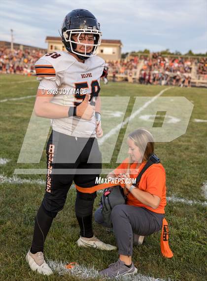 Thumbnail 1 in Belpre @ Federal Hocking photogallery.