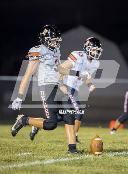 Thumbnail 1 in Belpre @ Federal Hocking photogallery.