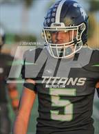 Photo from the gallery "Bassett @ Pioneer"