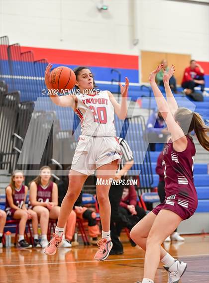 Thumbnail 3 in Sacred Heart Academy @ Fairport photogallery.