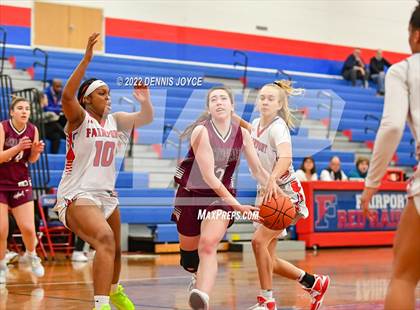 Thumbnail 1 in Sacred Heart Academy @ Fairport photogallery.