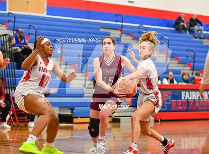 Thumbnail 3 in Sacred Heart Academy @ Fairport photogallery.
