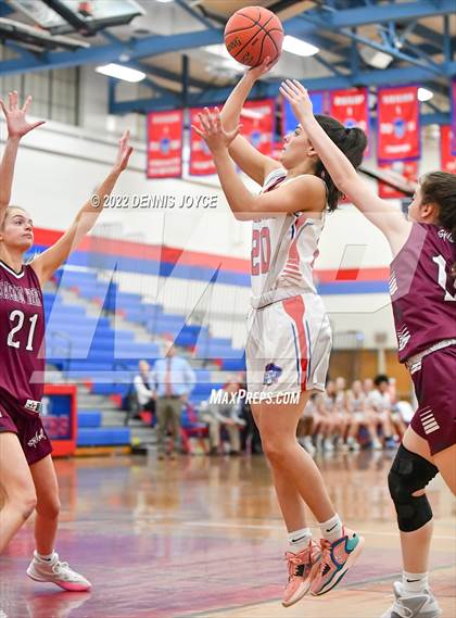 Thumbnail 1 in Sacred Heart Academy @ Fairport photogallery.