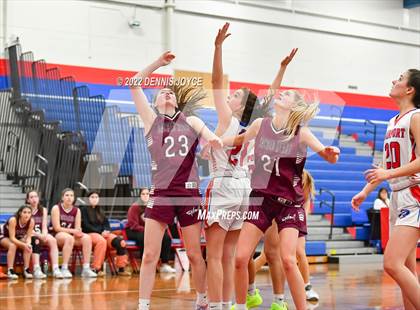 Thumbnail 3 in Sacred Heart Academy @ Fairport photogallery.