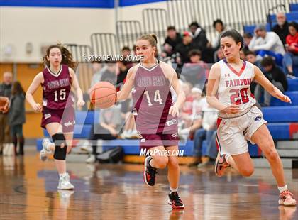 Thumbnail 3 in Sacred Heart Academy @ Fairport photogallery.