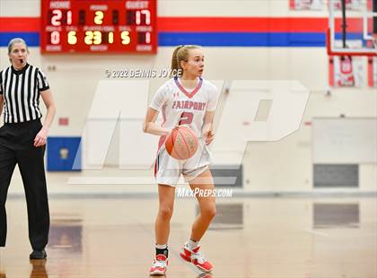 Thumbnail 2 in Sacred Heart Academy @ Fairport photogallery.