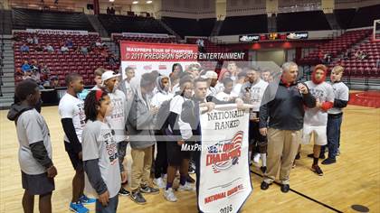 Thumbnail 1 in Union TOC Ceremony photogallery.